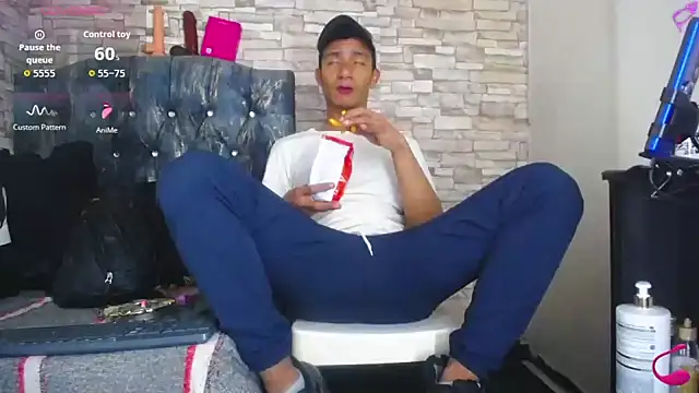 Snapshot of stefanodj chatting on December 3, 2025, 5:04 am stefanodj online show from December 3, 2025, 5:04 am