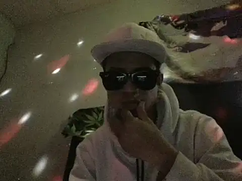 Chakalito123 online show from February 28, 2026, 5:47 pm