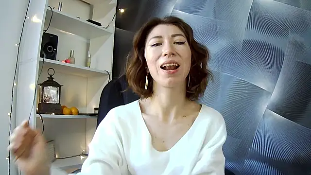 Nighted Sofia online show from December 4, 2025, 9:51 am