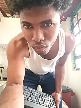 man black hot24 online show from December 19, 2025, 8:27 pm