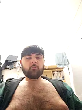 Koma001 online show from March 4, 2026, 3:29 pm