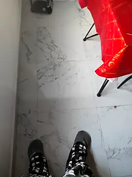 ParejaOcultaXX online show from November 30, 2025, 11:36 am