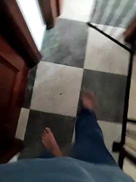 ParejaOcultaXX online show from March 8, 2026, 3:05 pm