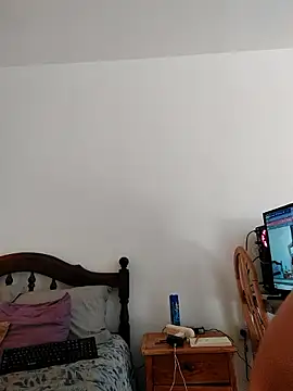 ArgentinaShani online show from January 12, 2026, 8:14 pm