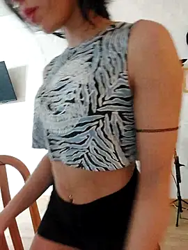 ArgentinaShani online show from March 2, 2026, 7:32 pm