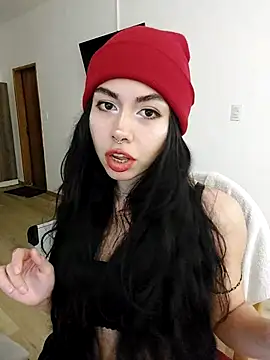 Snapshot of ArgentinaShani chatting on May 9, 2026, 12:27 am ArgentinaShani online show from May 9, 2026, 12:27 am