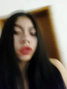 ArgentinaShani online show from July 18, 2026, 9:51 pm