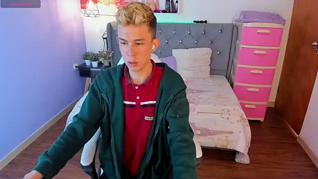 Juaan Diick online show from January 11, 2026, 5:29 pm