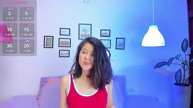 Skyy bloom online show from April 5, 2026, 12:13 pm