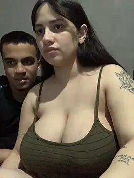 Galaycris online show from December 1, 2025, 10:26 pm