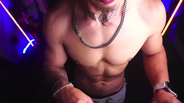 alan-jet online show from March 23, 2026, 5:33 am