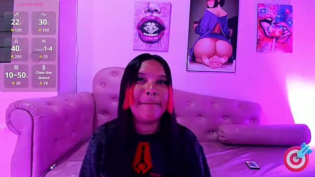 A Good Witch online show from November 24, 2025, 12:38 pm