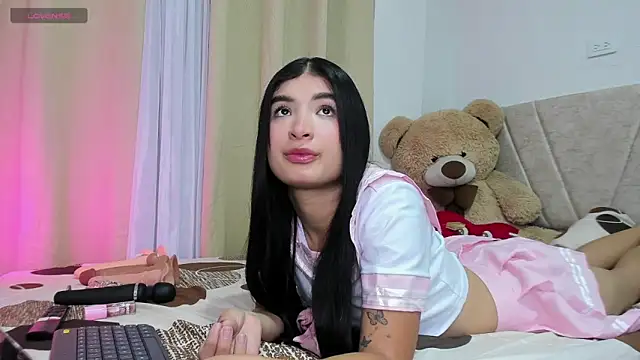 lia sweetty online show from February 28, 2026, 7:37 pm