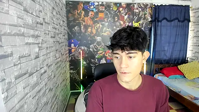 jay orange online show from December 1, 2025, 7:19 pm