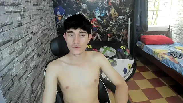 jay orange online show from December 15, 2025, 8:57 pm