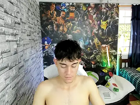 jay orange online show from February 12, 2026, 8:04 pm