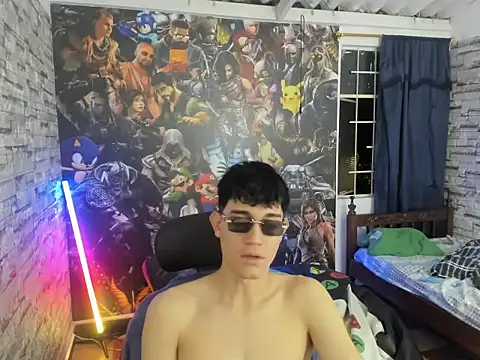 jay orange online show from April 18, 2026, 11:16 pm