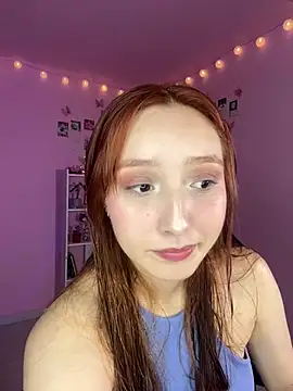 Davne  online show from February 10, 2026, 10:58 pm