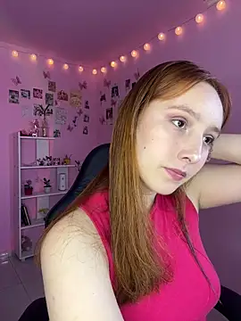 Davne  online show from February 22, 2026, 9:57 pm