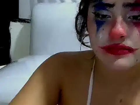 alisson indraa online show from December 1, 2025, 1:54 am