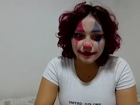 alisson indraa online show from February 18, 2026, 6:09 am