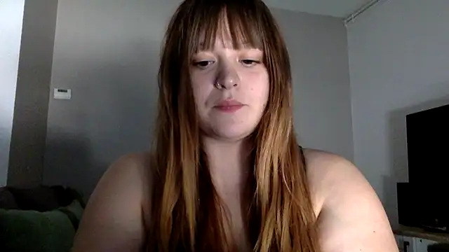 Blue-Coxy online show from July 21, 2026, 1:24 pm