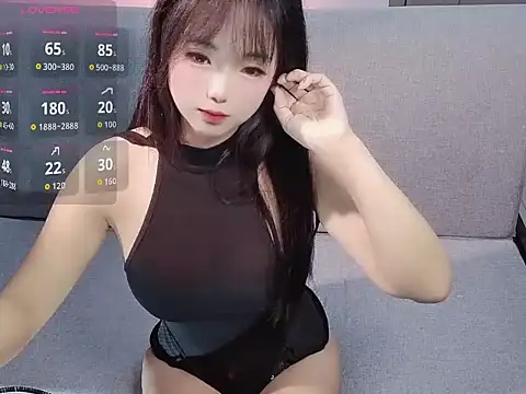 LuLu bb online show from March 20, 2026, 1:21 am