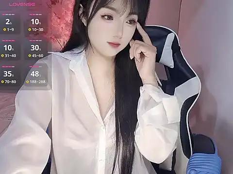 LuLu bb online show from March 21, 2026, 1:54 am