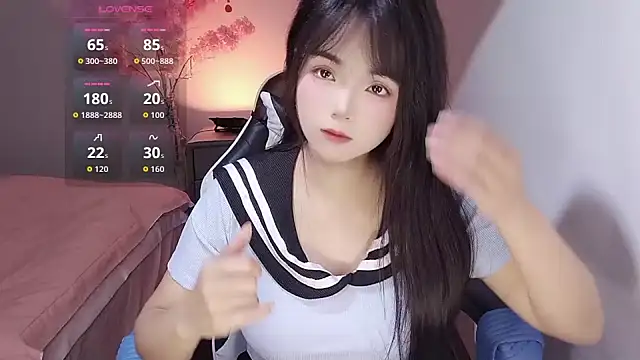 LuLu bb online show from March 27, 2026, 1:00 am