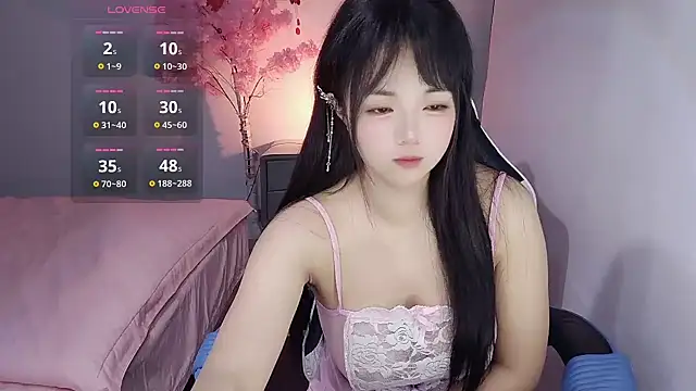 LuLu bb online show from March 27, 2026, 8:19 pm