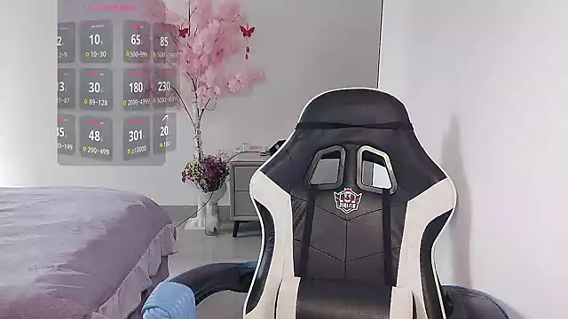 LuLu bb online show from April 15, 2026, 2:40 am