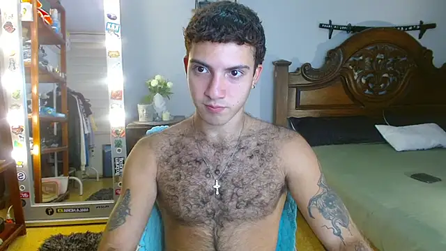 oceanboy vibe online show from December 20, 2025, 3:08 pm