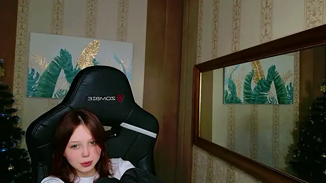 Samantha Martines online show from January 13, 2026, 3:39 pm