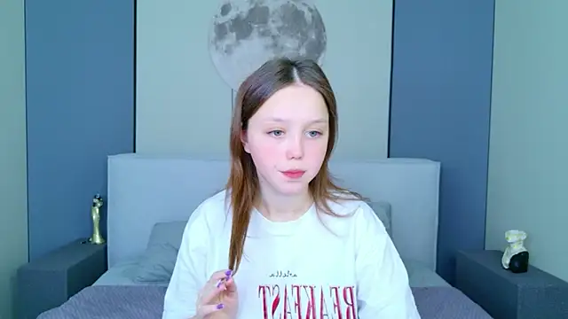 Samantha Martines online show from March 9, 2026, 3:27 pm