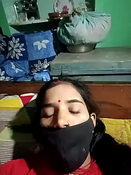 Uma sain online show from December 22, 2025, 11:24 pm