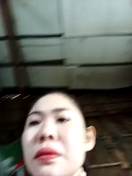 Lin-kute98 online show from April 10, 2026, 1:00 am