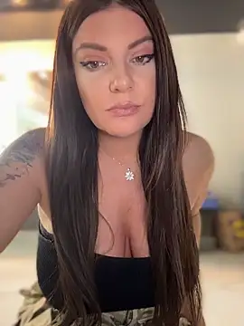 JessicaFlame online show from April 4, 2026, 12:46 pm