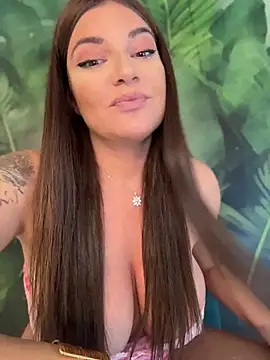 JessicaFlame online show from June 4, 2026, 10:32 am
