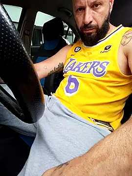 Ganimedes777 online show from April 14, 2026, 9:32 pm