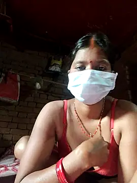 Curvy Vamikaa online show from December 15, 2025, 8:29 am