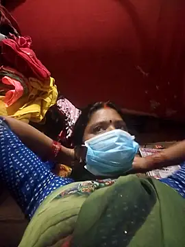 Curvy Vamikaa online show from January 15, 2026, 4:11 pm