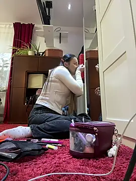 TomilaSi online show from March 28, 2026, 5:12 pm