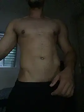 MoreninhoMagrinho online show from December 3, 2025, 3:36 am