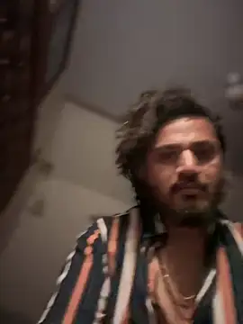 blackbearded2024 online show from March 29, 2026, 6:19 pm