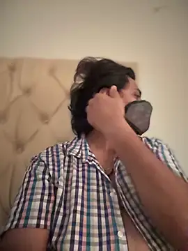 blackbearded2024 online show from April 2, 2026, 11:19 am