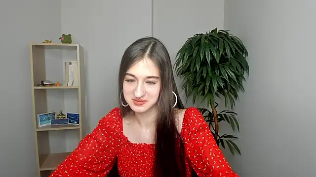 CelenaDeterline online show from November 27, 2025, 11:45 am