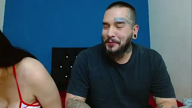Snapshot of ARIA_AND_NICK chatting on July 2, 2026, 10:27 pm ARIA AND NICK online show from July 2, 2026, 10:27 pm
