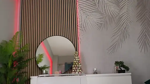 Jessy Cruz  online show from December 23, 2025, 5:49 am