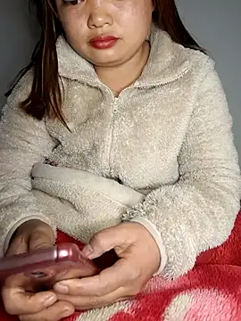 mai-mai-97 online show from January 10, 2026, 2:35 am