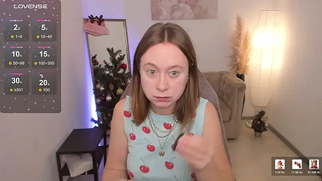 Snapshot of Brooke_lover chatting on January 17, 2026, 8:56 pm Brooke lover online show from January 17, 2026, 8:56 pm